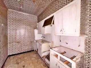 Piso en venta en Pont Nou - Corazón de Jesús en Elche