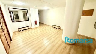 Piso en venta en San Antonio en Ávila