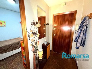Piso en venta en San Antonio en Ávila
