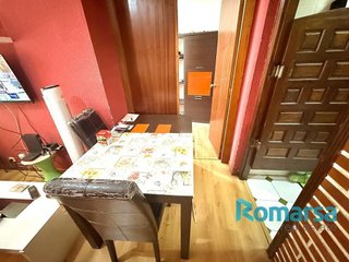 Piso en venta en San Antonio en Ávila