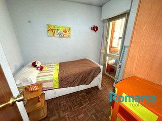 Piso en venta en San Antonio en Ávila