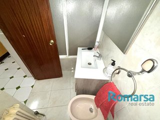 Piso en venta en San Antonio en Ávila