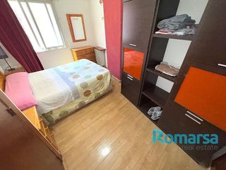 Piso en venta en San Antonio en Ávila