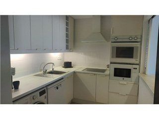 Piso en venta en Puerto Banús en Marbella