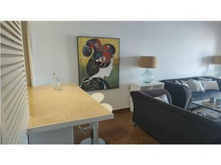 Piso en venta en Puerto Banús en Marbella