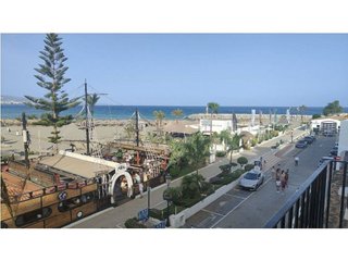 Piso en venta en Puerto Banús en Marbella