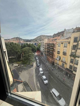 Piso en venta en Centro en Cuenca