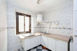 Piso en venta en San Matías - Realejo en Granada