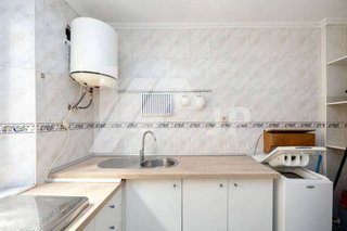 Piso en venta en San Matías - Realejo en Granada