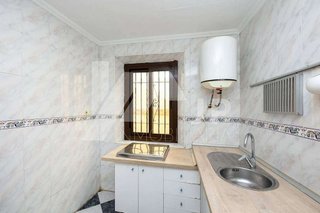 Piso en venta en San Matías - Realejo en Granada