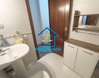 Piso en venta en Sagunto - Edisol en Córdoba