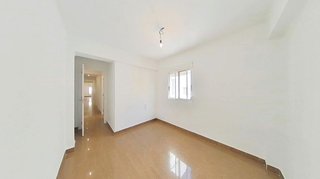 Piso en venta en Centro Ciudad en Paterna