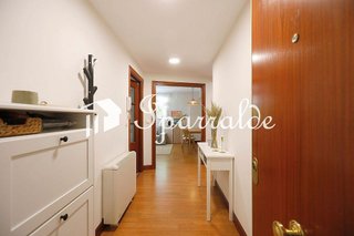 Piso en venta en Lapice - Larreaundi - Olaberria - Meaka en Irun