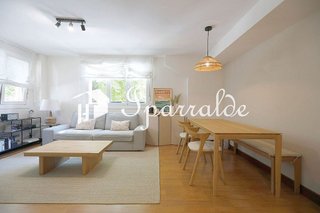 Piso en venta en Lapice - Larreaundi - Olaberria - Meaka en Irun