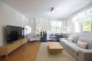 Piso en venta en Lapice - Larreaundi - Olaberria - Meaka en Irun