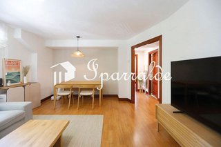 Piso en venta en Lapice - Larreaundi - Olaberria - Meaka en Irun