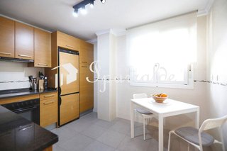 Piso en venta en Lapice - Larreaundi - Olaberria - Meaka en Irun