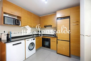 Piso en venta en Lapice - Larreaundi - Olaberria - Meaka en Irun