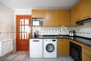 Piso en venta en Lapice - Larreaundi - Olaberria - Meaka en Irun