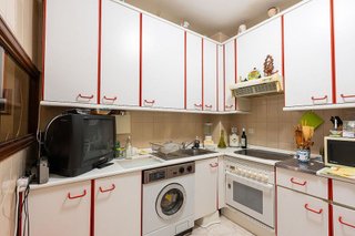 Piso en venta en Cuatro Caminos en Madrid