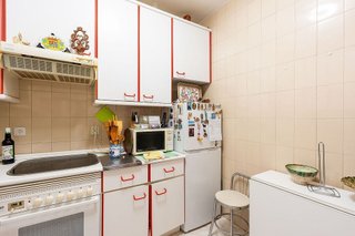Piso en venta en Cuatro Caminos en Madrid