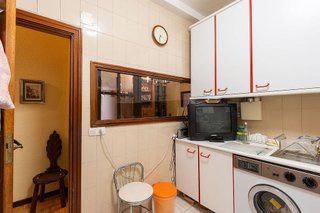 Piso en venta en Cuatro Caminos en Madrid