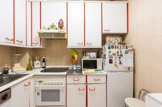 Piso en venta en Cuatro Caminos en Madrid
