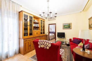Piso en venta en Cuatro Caminos en Madrid