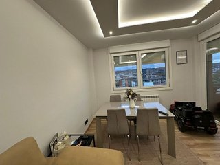 Piso en venta en As Lagoas en Ourense