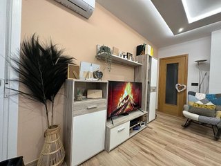 Piso en venta en As Lagoas en Ourense