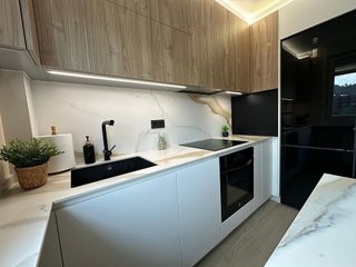 Piso en venta en As Lagoas en Ourense