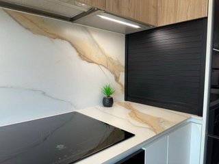 Piso en venta en As Lagoas en Ourense