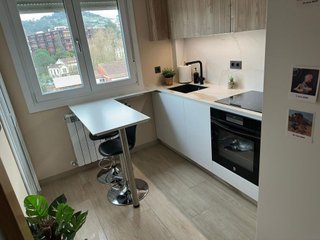 Piso en venta en As Lagoas en Ourense