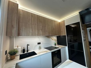Piso en venta en As Lagoas en Ourense