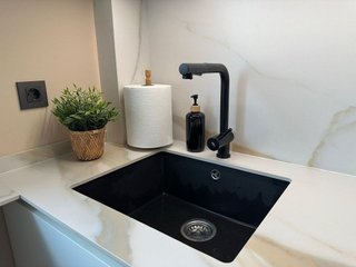 Piso en venta en As Lagoas en Ourense