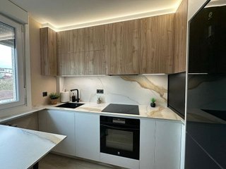 Piso en venta en As Lagoas en Ourense