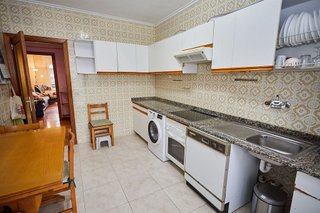Piso en venta en Txagorritxu - El Pilar en Vitoria-Gasteiz