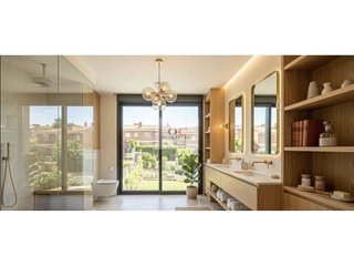 Piso en venta en Vistabella en Murcia