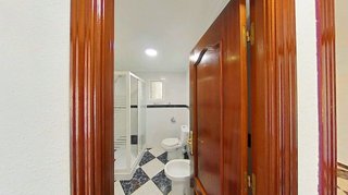 Piso en venta en Tres Huertas - El Torrejón - El Cerezo en Sevilla