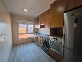 Piso en venta en Pumarín en Gijón