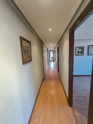 Piso en venta en Pumarín en Gijón