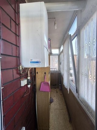 Piso en venta en Pumarín en Gijón