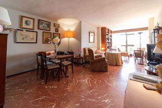 Piso en venta en El Candado - El Palo en Málaga