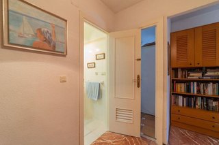 Piso en venta en El Candado - El Palo en Málaga