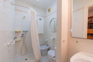 Piso en venta en El Candado - El Palo en Málaga