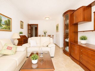 Piso en venta en Parque Mediterráneo - Santa Paula en Málaga