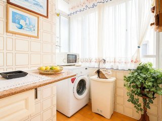 Piso en venta en Parque Mediterráneo - Santa Paula en Málaga
