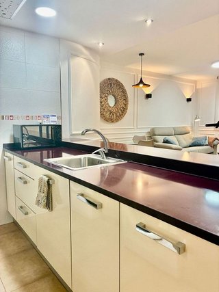 Piso en venta en El Carmen en Murcia
