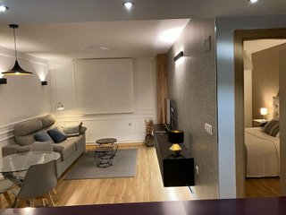 Piso en venta en El Carmen en Murcia