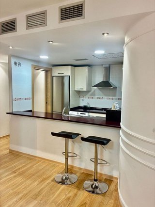 Piso en venta en El Carmen en Murcia